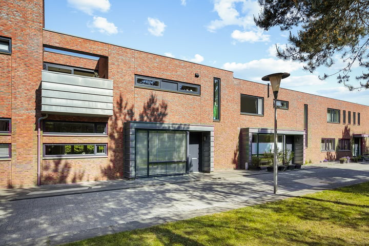Willem Pompestraat 20 in Eindhoven