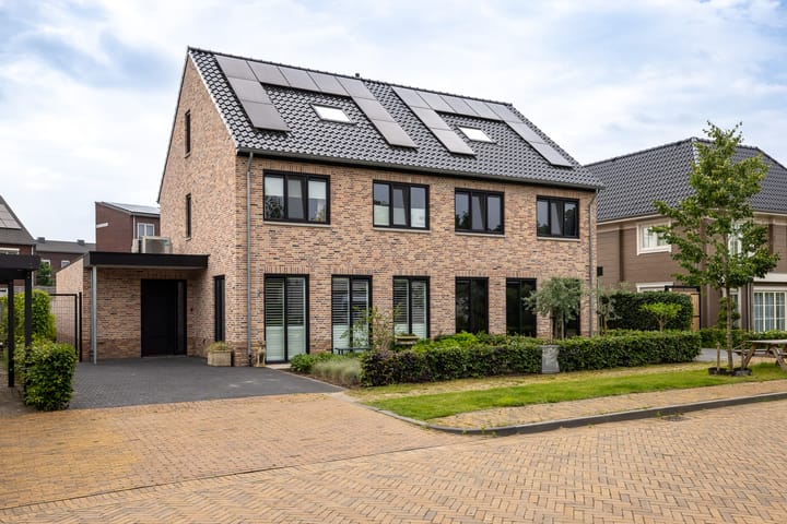 Foto von Haus Willem Rodalaan 5, Doetinchem