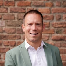 Foto van Willem Roetert