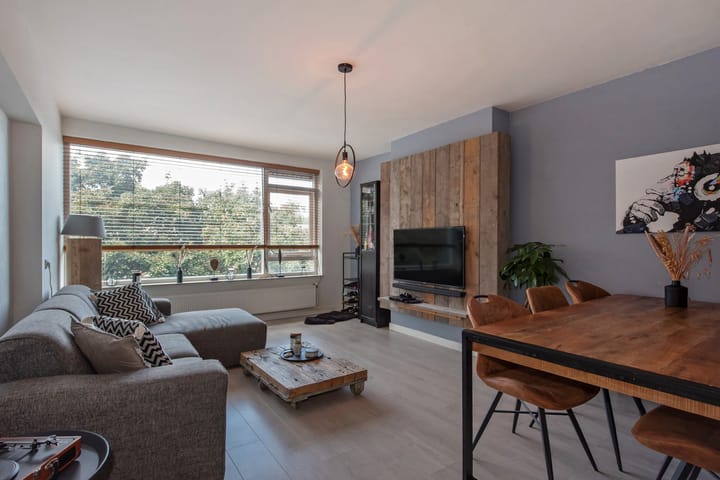Willem Royaardsstraat 38 in Rijswijk