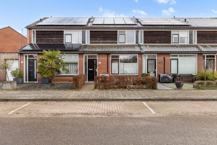 Photo of property Willem Royaardsstraat 45, Hengelo