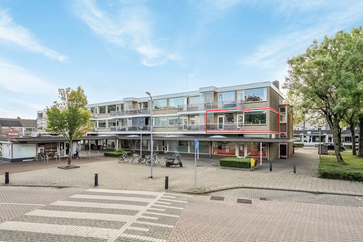 Willem Ruysplein 15 in Zwijndrecht