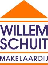 Logo Willem Schuit Makelaardij