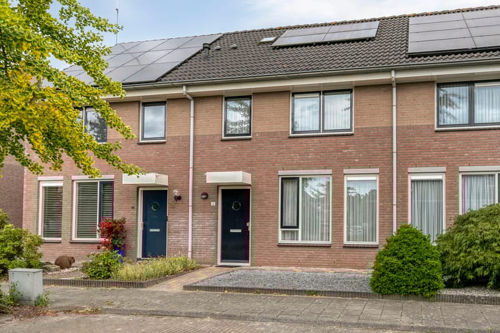 Willem Sengershof 16 in Nuenen foto