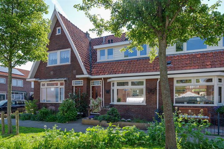 Willem Sijpesteijnstraat 28 in Assendelft