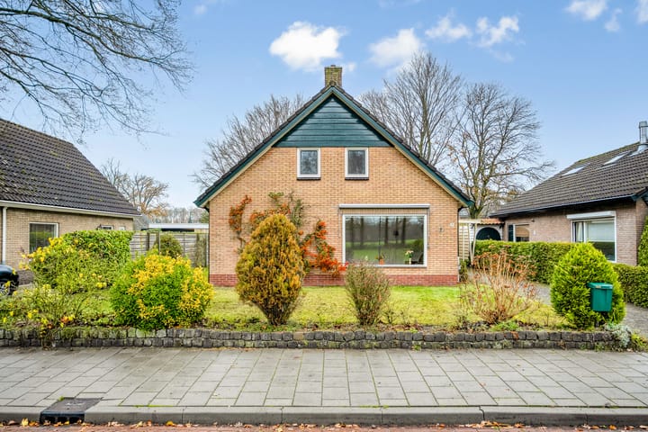 Willem Sluyterweg 13 in Haarlo