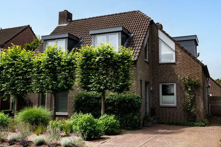 Willem Sparkweg 5 in Sint-Michielsgestel