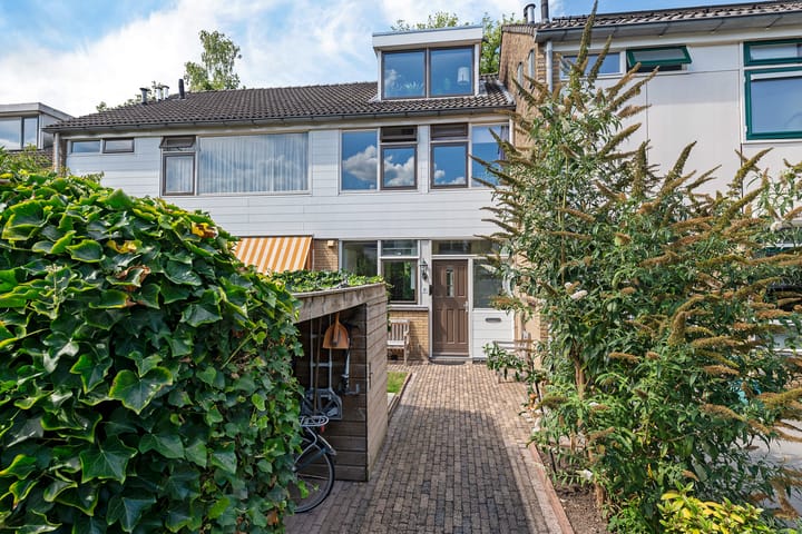 Willem Speelmanhof 9 in Soest