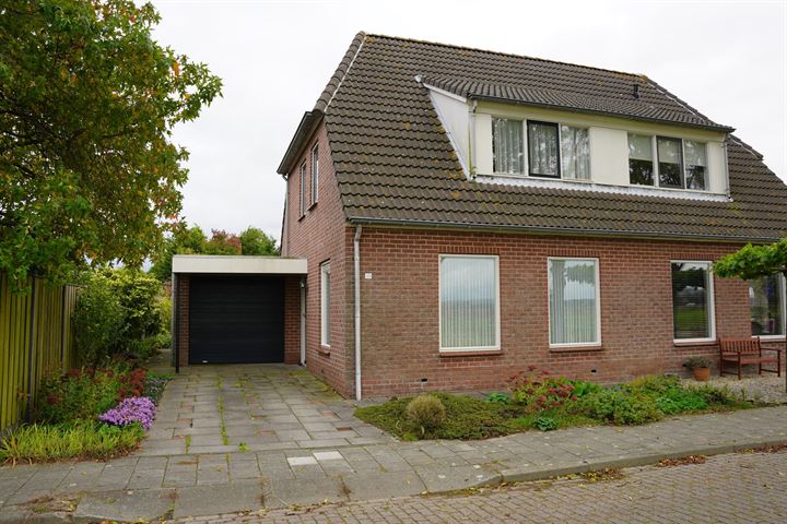 Willem Tellstraat 10 in IJzendijke