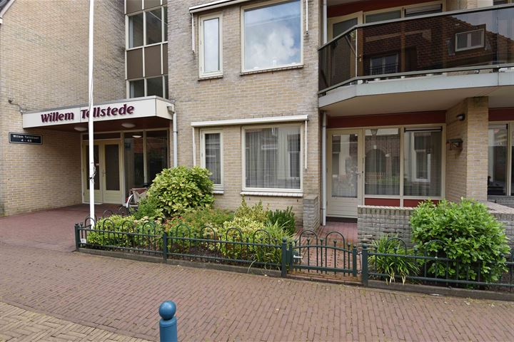 Willem Tellstraat 10 in Epe