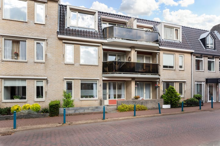 Willem Tellstraat 14 in Epe