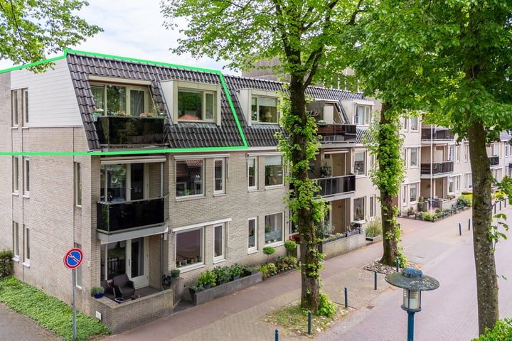 Willem Tellstraat 36 in Epe foto