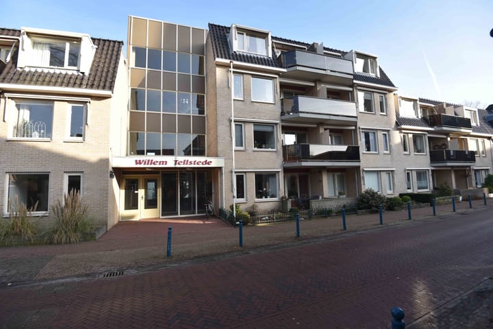 Willem Tellstraat 48 in Epe