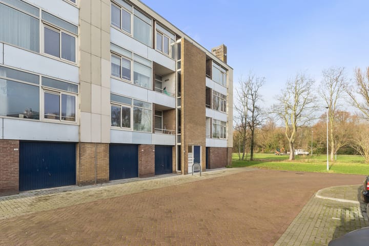 Willem van Alcmadestraat 71 in Den Helder photo