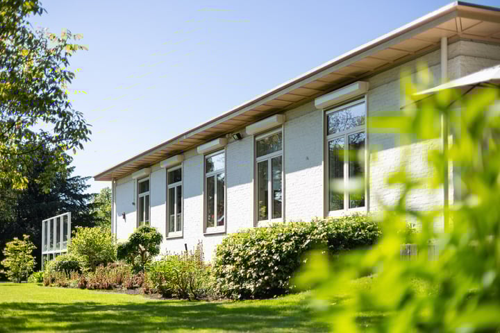 Willem van Beuningenlaan 6 in Vught