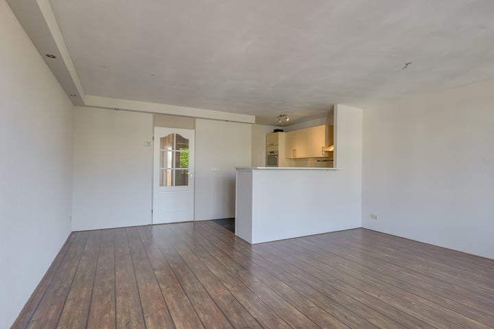 Willem van Hooffstraat 57 in Naaldwijk