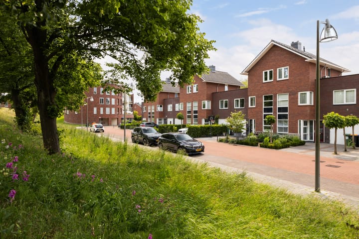 Willem van Leusdenlaan 34 in Maarssen