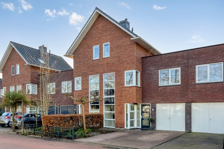 Photo of property Willem van Leusdenlaan 8, Maarssen