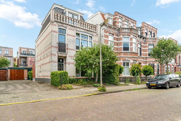 Willem van Mechelenstraat 9 in Amersfoort