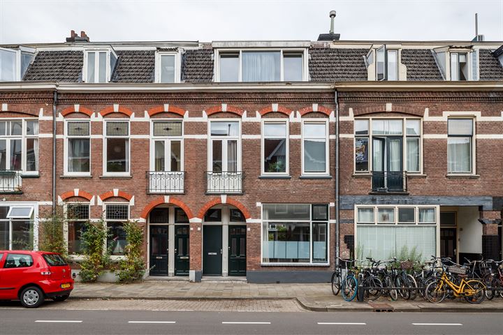 Willem van Noortstraat 122 in Utrecht