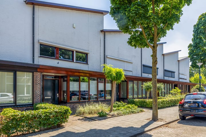 Willem van Oranjelaan 51 in Schijndel