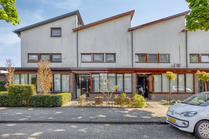 Photo of property Willem van Oranjelaan 63, Schijndel