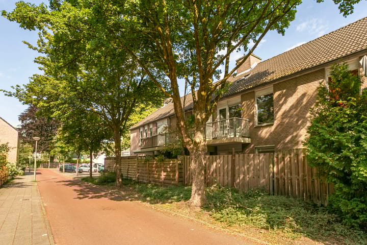 Willem van Otterloostraat 120 in Amersfoort