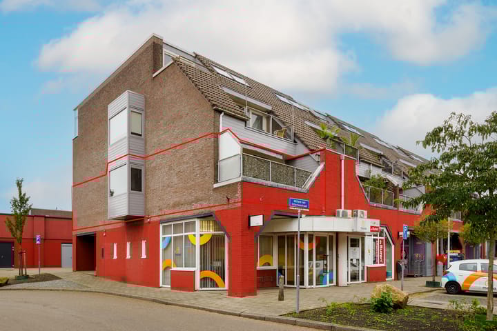 Photo de la maison Willem van Otterloostraat 15, Hengelo