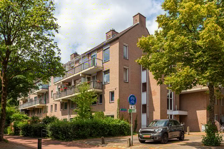Willem van Otterloostraat 20 in Amersfoort Foto