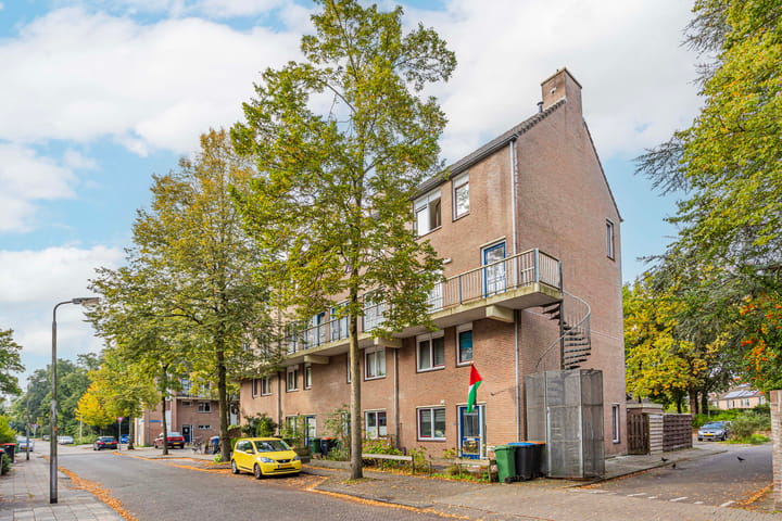 Willem van Otterloostraat 36 in Amersfoort photo