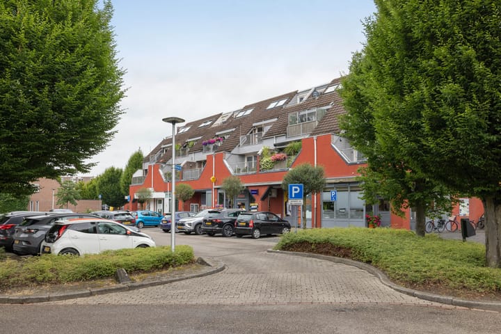 Foto van woning Willem van Otterloostraat 49, Hengelo