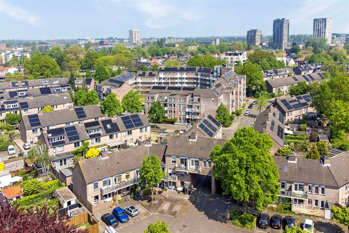 Willem van Otterloostraat 65 in Amersfoort