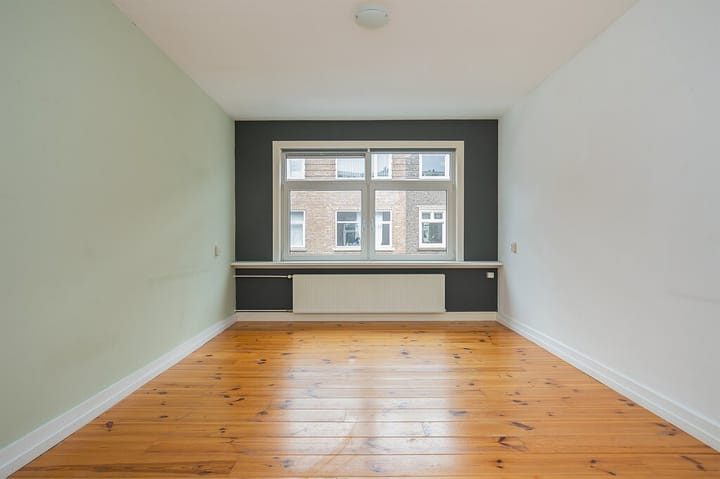 Willem van Outhoornstraat 59 in 's-Gravenhage