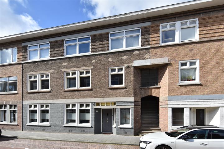 Willem van Outhoornstraat 76 in 's-Gravenhage