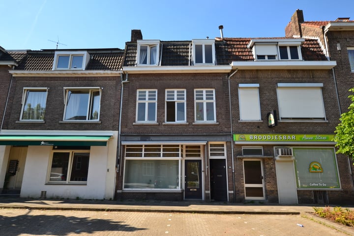 Photo of property Willem Vliegenstraat 18B, Maastricht