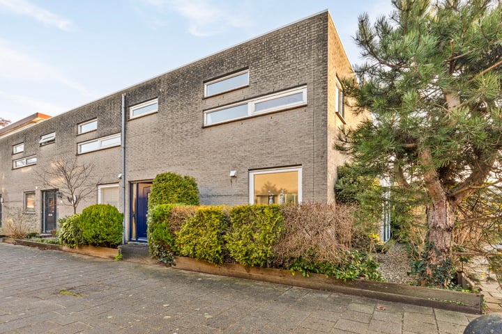 Willem Walravenhove 10 in Nieuwegein