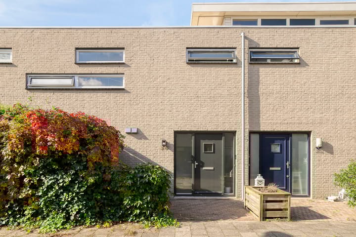 Willem Walravenhove 20 in Nieuwegein