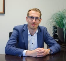 Foto van Willem Wolthuis
