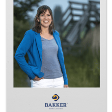 Foto von Willemien Verbruggen