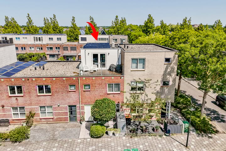 Willemijn Posthumustuin 8 in Heerhugowaard