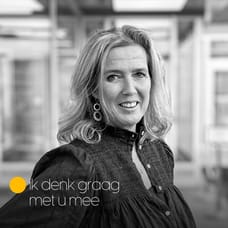 Photo of Willemijn van der Lubbe
