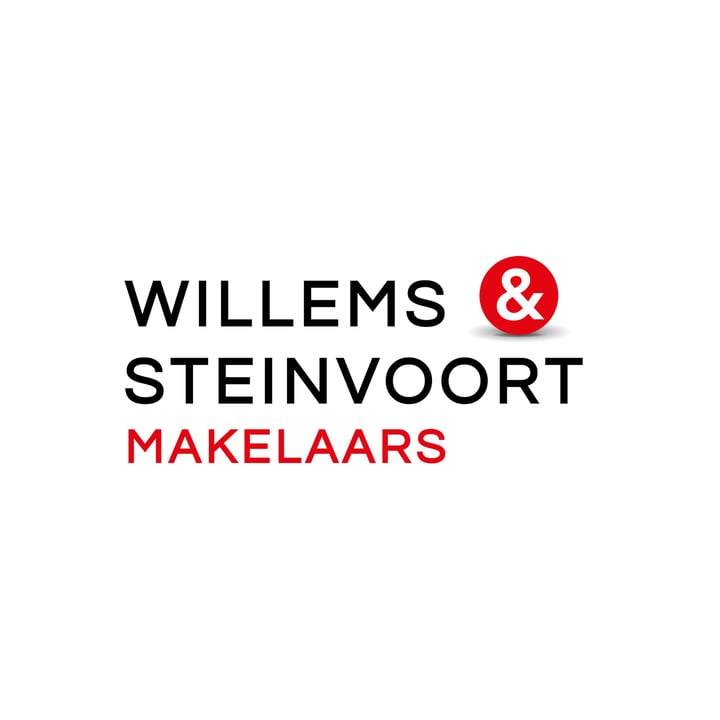 Logo Willems & Steinvoort Makelaars