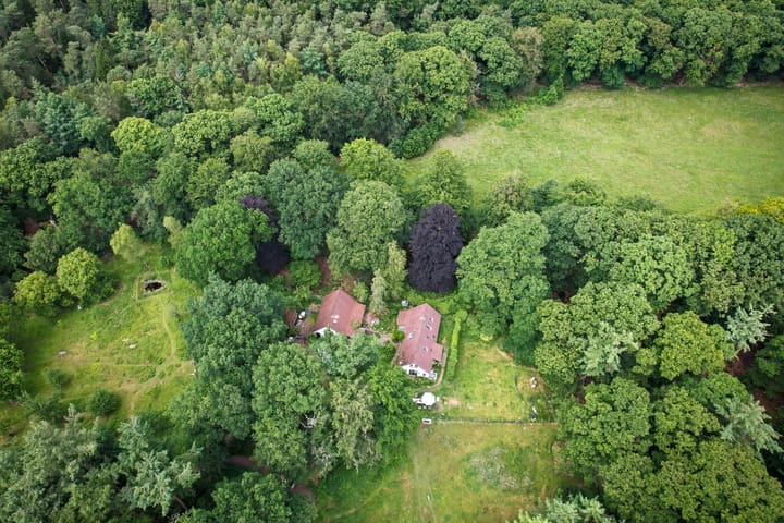 Photo of property Willemsbos 4, Ugchelen