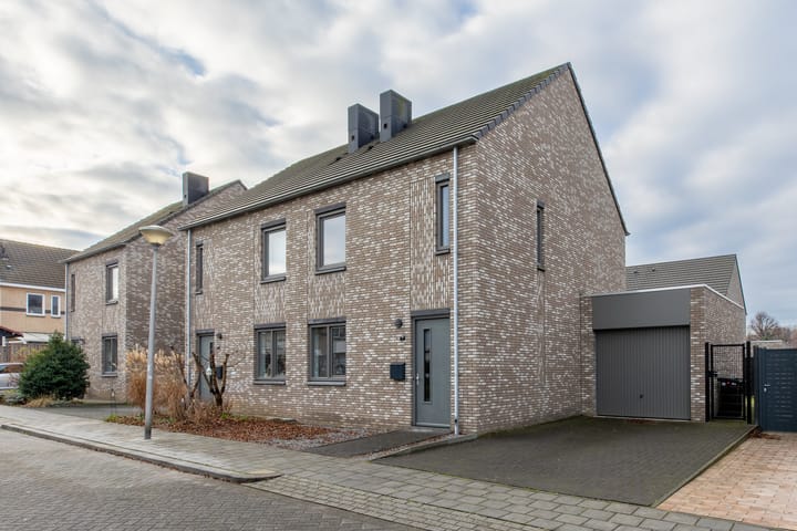 Willemselaan 7 in Eygelshoven