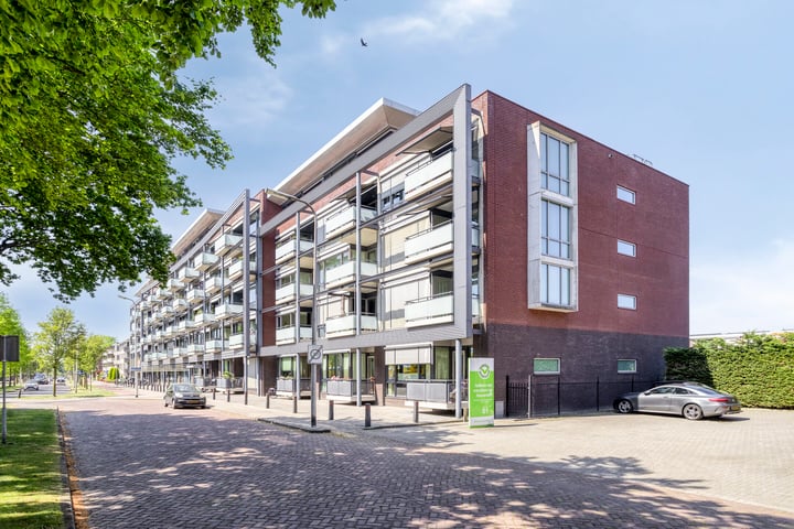 Willemskade 29-212 in Hoogeveen Foto