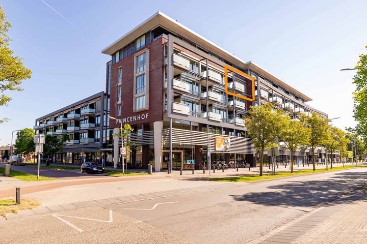 Foto von Haus Willemskade 29-403, Hoogeveen