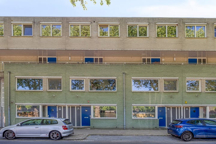 Willemskade 45 in Schiedam