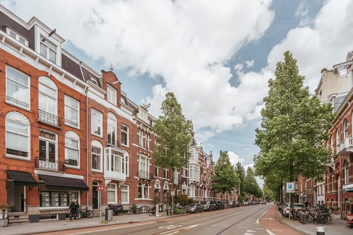 Willemsparkweg 214-2 in Amsterdam