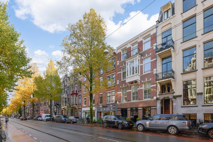 Willemsparkweg 215-2 in Amsterdam