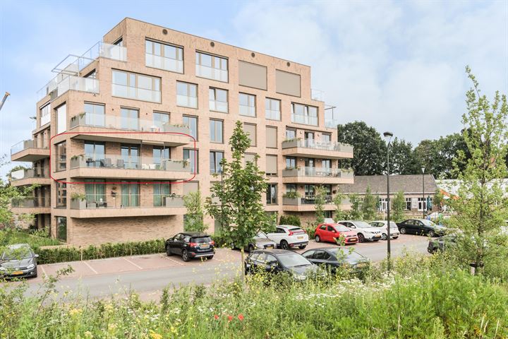 Willemspoort 72 in 's-Hertogenbosch